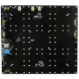 LED matricinis ekranas ALLNET ALL-4duino-8x8 su integruotu temperatūros ir drėgmės jutikliu