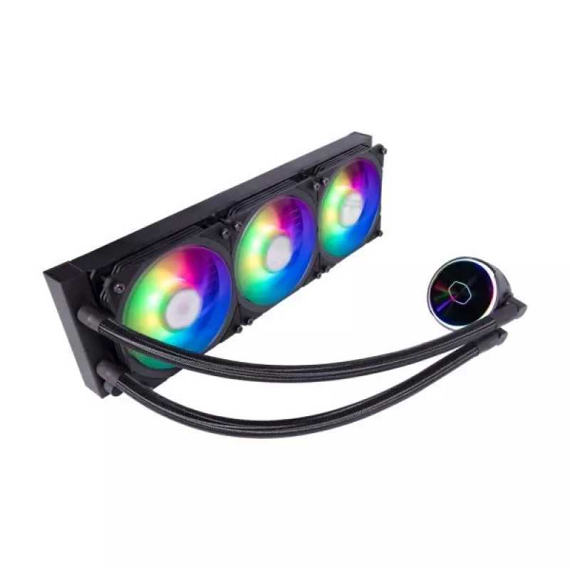 Cooler Master MLY-D36M-A23PZ-R1 aušintuvas (360 mm, keraminis)