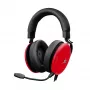 Ausinės White Shark GH-2540 Elephant Red