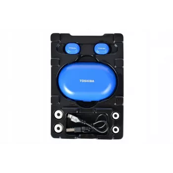 Belaidės ausinės Toshiba AMP RZE-BT900E