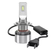 LED lemputės priekiniams žibintams Ledvance LEDriving XTR H7 64210DWXTR, pora (2 vnt.)