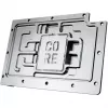 Alphacool Core galinė plokštė, skirta GeForce RTX 5080 EPIC‑X (14740)