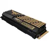 SSD diskas Team Group 2 TB M.2 PCIe 4.0 T-FORCE CARDEA A440