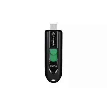 „Transcend JetFlash 790C“ 256GB USB 3.2 atmintukas