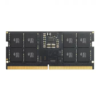 16 GB DDR5 5600 MHz SO-DIMM atminties modulis TEAMGROUP ELITE