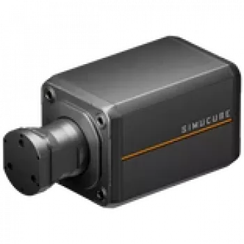 Simucube 3 70mm adapteris