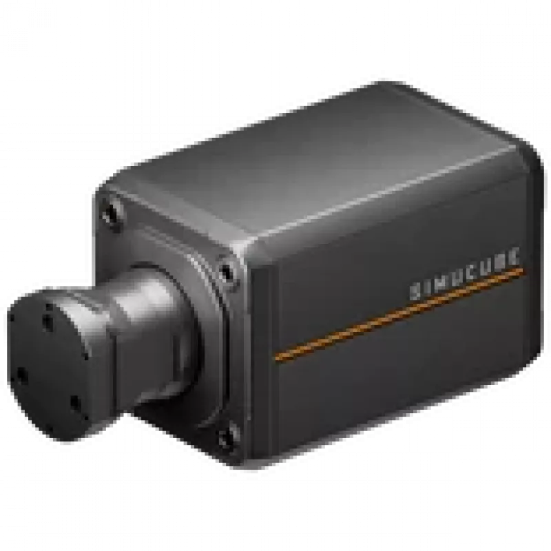 Simucube 3 70mm adapteris