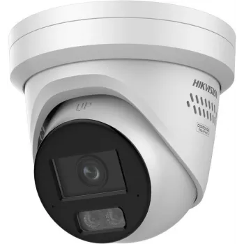 Turret IP kamera Hikvision DS-2CD2346G3-IZS2UY/SL motorizuotas varifokalinis 2.8–4 mm