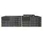 Valdomas jungiklis Aruba 6200F 24G Class4 PoE 4SFP+ 370W
