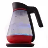 Virdulys PRIME3 SEK51RD 1,5 L 2200 W Raudonas Skaidrus