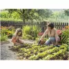 Įrankis sodui Gardena 08929-20 juodas