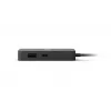 Microsoft Surface USB-C kelioninis centras – Dock stotelė USB-C – VGA, HDMI – GigE (SWV-00002)
