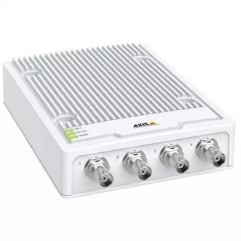 Axis 01679-001 vaizdo serveris/koduotuvas 720 x 576 pikselių 30 kadrų/s