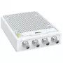 Axis 01679-001 vaizdo serveris/koduotuvas 720 x 576 pikselių 30 kadrų/s