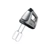 SEVERIN HM 3832 - Rankinis plaktuvas - 400 W - Pilkai-metalinis/juodas/nerūdijantis plienas