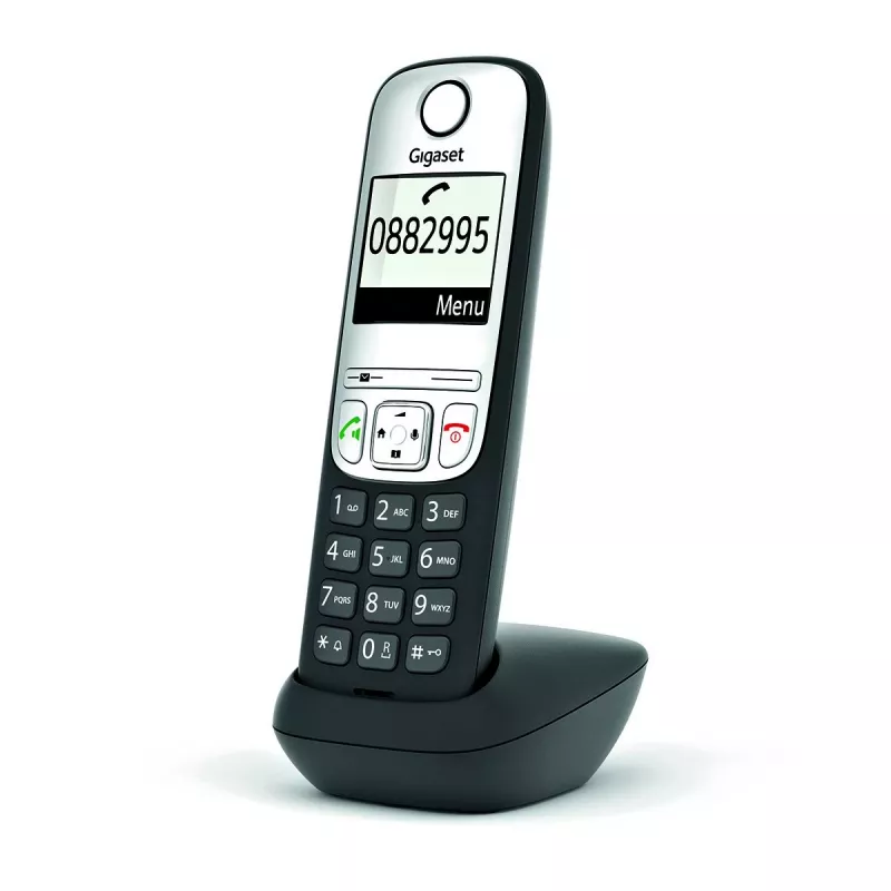 Universalioji ragelis Gigaset A690HX