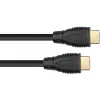 Good Connections 4520-020 HDMI laidas 2 m, 18 Gbit/s, juodas