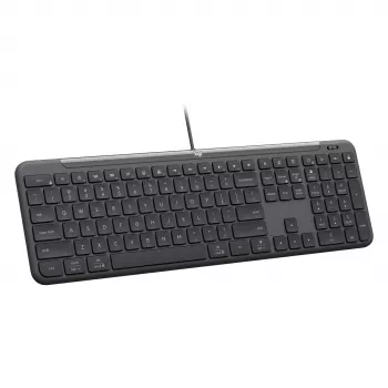 Logitech Signature Slim Wired K620 verslui - belaidė klaviatūra