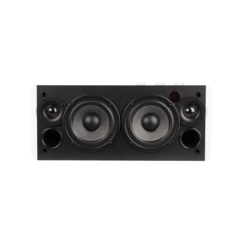 Edifier D12 belaidis garsiakalbis | Bluetooth | Baltas