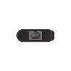 Belkin AVC008BTSGY 6 viename USB-C dokas nešiojamam kompiuteriui