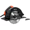 Yato YT-82154 kampinis pjūklas 4800 aps./min., 2800 W