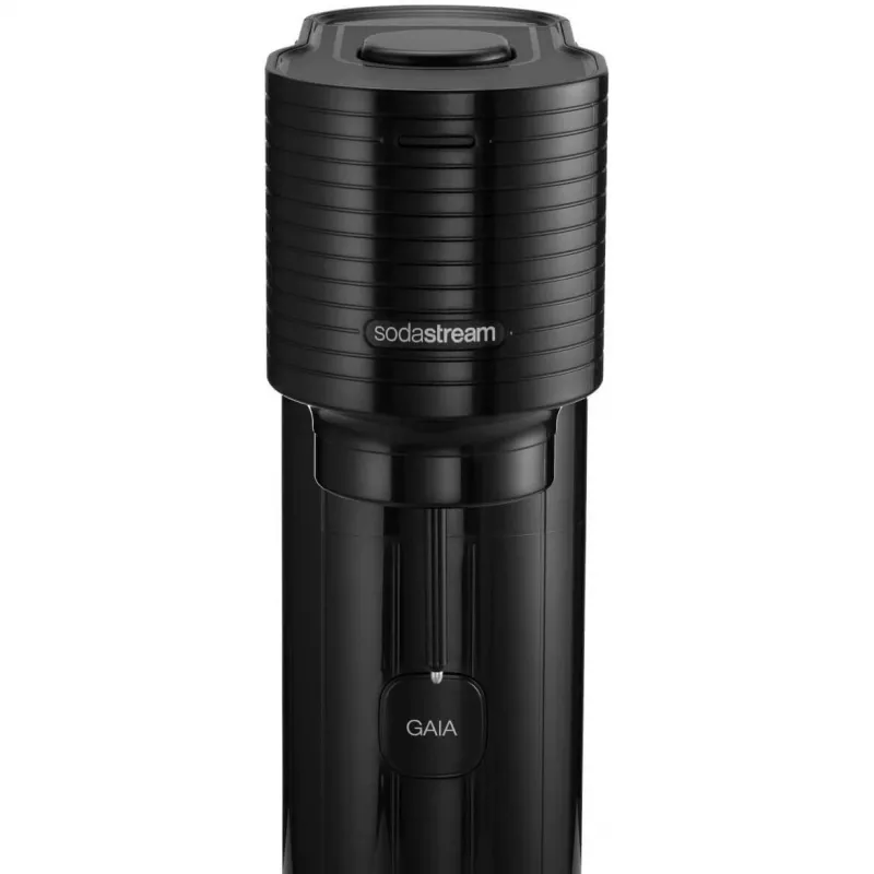 Sodastream 1017911770 1 L Juodas