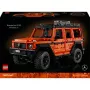 LEGO Technic Mercedes-Benz G 500 PROFESSIONAL Line rinkinys 42177