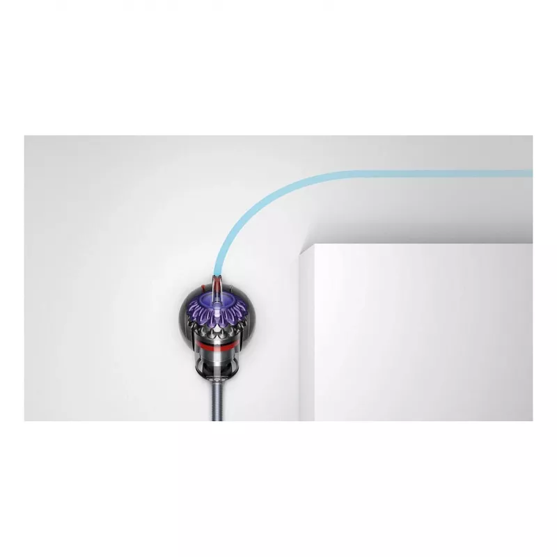 Dyson Big Ball Absolute 2 cilindrinis dulkių siurblys - 447250-01
