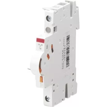 ABB pagalbinis kontaktas S2C-S/H6R 1 perjungimo kontaktas S2C-S/H6R (2CDS200922R0001)