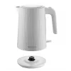 Virdulys Concept Solution RK2390, plastikinis korpusas, 1,7 l, baltas
