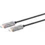 HDMI kabelis ShiverPeaks BS30-55065 7,5 m HDMI Type A 2.1 48 Gbit/s