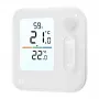 Switchbot Home oro kondicionieriaus valdymo skydelis