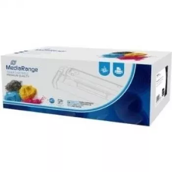Toneris MediaRange Kyocera TK-3130 2500 puslapių juodas