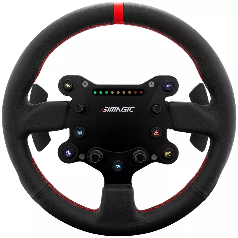 Vairas Simagic GTS Oda GAJO-717 320 mm skersmens