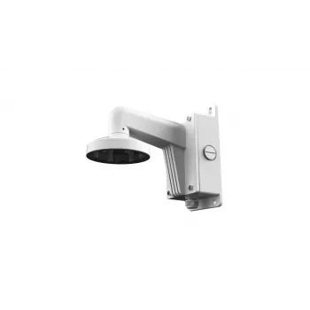 Kameros laikiklis HikVision DS-1273ZJ-140 (Juodas)