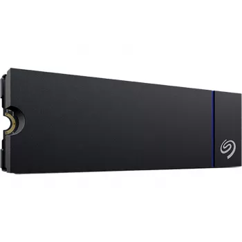 Seagate Game Drive PS5 NVMe 2 TB M.2 PCI Express 4.0 3D TLC