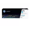 HP 410X aukštos išeigos žalsvai mėlyna (cyan) originali lazerinė kasetė