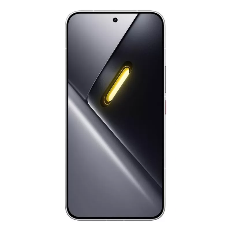 Išmanusis telefonas POCO X8 Pro Max – 6,83 colio (17,4 cm) 2772×1280, Dimensity 9500s, 12 GB RAM, 512 GB, 8500 mAh, Dual SIM, IP68, Baltas