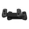 Belaidis mobilus valdiklis GameSir X5s – juodas, Bluetooth/USB-C, išmaniesiems telefonams