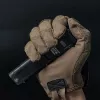 Nešiojamas žibintuvėlis Nitecore EDC27 UHI juodas LED nerūdijantis plienas
