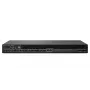 LANCOM XS-5116QF valdomas L2/L3 10G eterneto jungiklis (100/1000/10000) 1U juodas