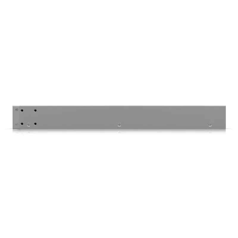 Ubiquiti USW-Pro-Max-48-PoE jungiklis su Etherlighting, 16x RJ45 2.5 Gbps, 32x RJ45 1000 Mbps, 4x SFP+, L3, 720W PoE