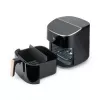 Oro gruzdintuvė Wilfa Dualfry Split AFD-80SPLIT – 8 l, 1600 W