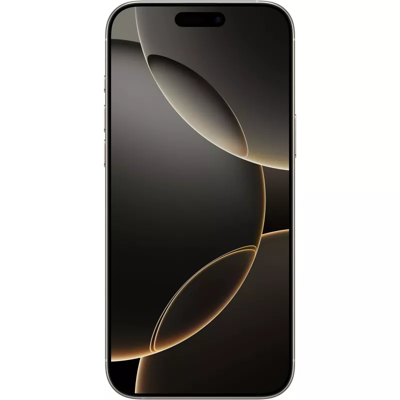 Apple iPhone 16 Pro Max 512GB 6,9 col. Natural Titanium EU MYX33ZD/a