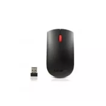 Lenovo 4X30M56888 pelė Biuro Abipusė RF belaidė Optinė 1200 DPI