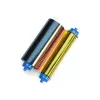 Zebra 800010-140 spausdinimo juosta – Cyan, Magenta, Geltona