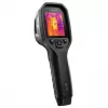 FLIR TG165-X MSX šiluminė kamera -25 iki +300 °C 80 x 60 pikselių 8.7 Hz MSX®, įmontuotas LED žibintas, skaitmeninis fotoaparatas