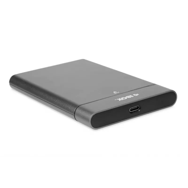 Išorinis dėklas iBox HD-06 2.5 colio HDD/SSD