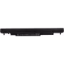 Pagrindinis akumuliatorius 10.8V 2800mAh, skirtas HP 240 G4, 250 G4