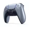 Belaidis žaidimų pultas Sony DualSense, sidabrinis, skirtas PlayStation 5
